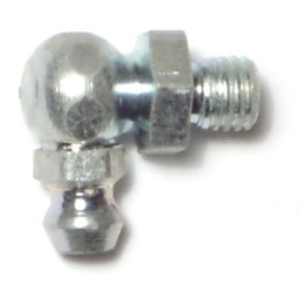 image of 1/4-28 x 90 Grease Fittings - 82124