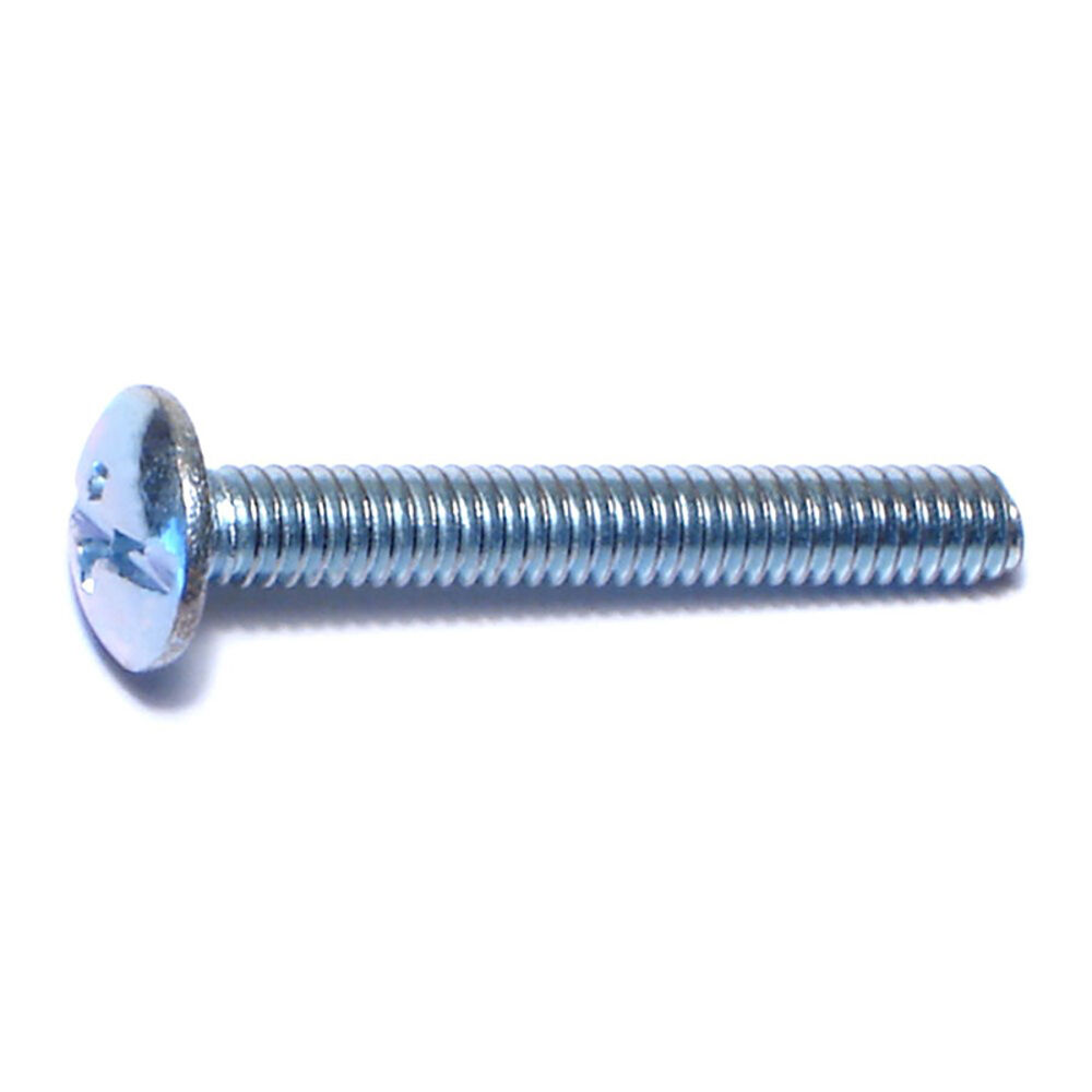 image of 8-32 x 1-1/4 Combo Truss Machine Screws - 82134