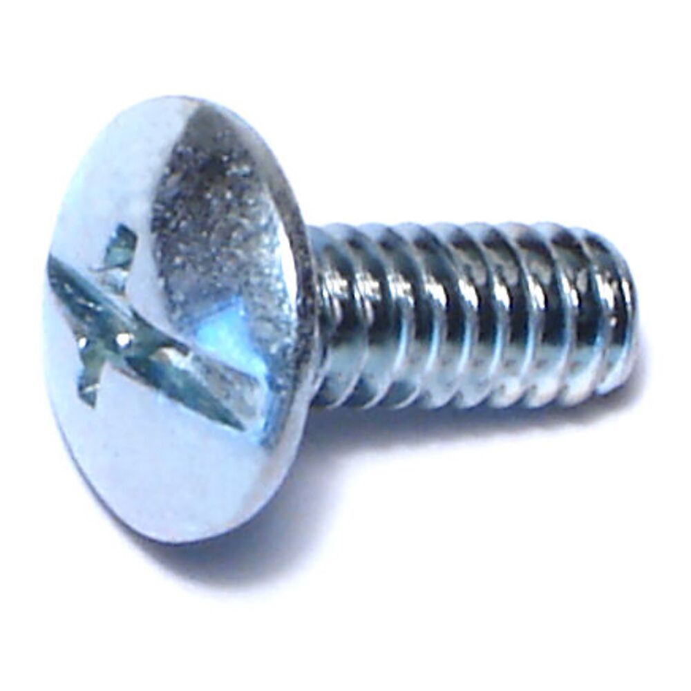 image of 10-24 x 1/2 Combo Truss Machine Screws - 82141
