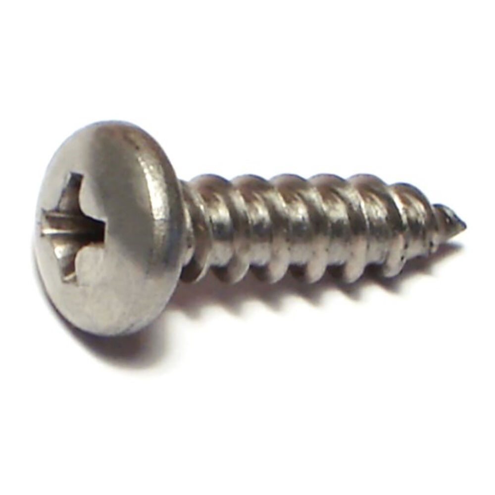 image of 10 x 3/4 Phillips Pan SMS - 82266