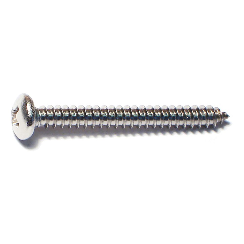 image of 8 x 1-1/2 Phillips Pan SMS - 82276