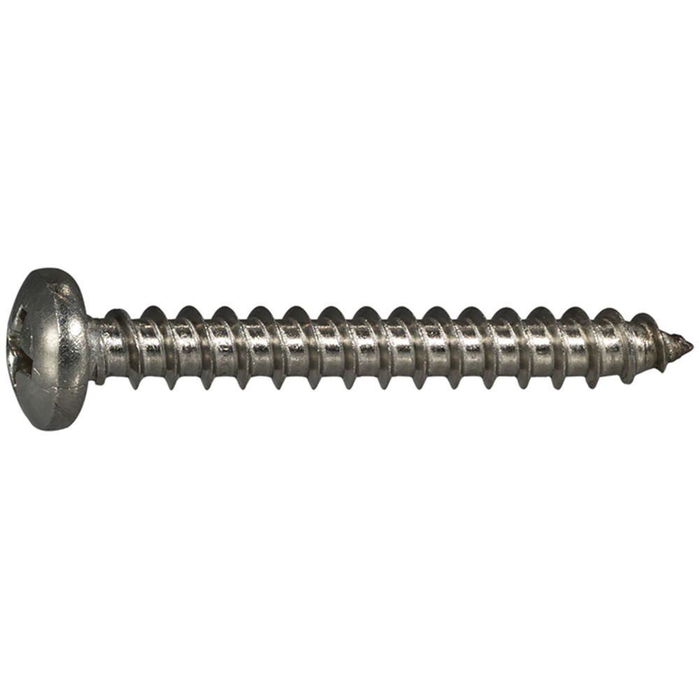 image of 10 x 1-1/2 Phillips Pan SMS - 82277