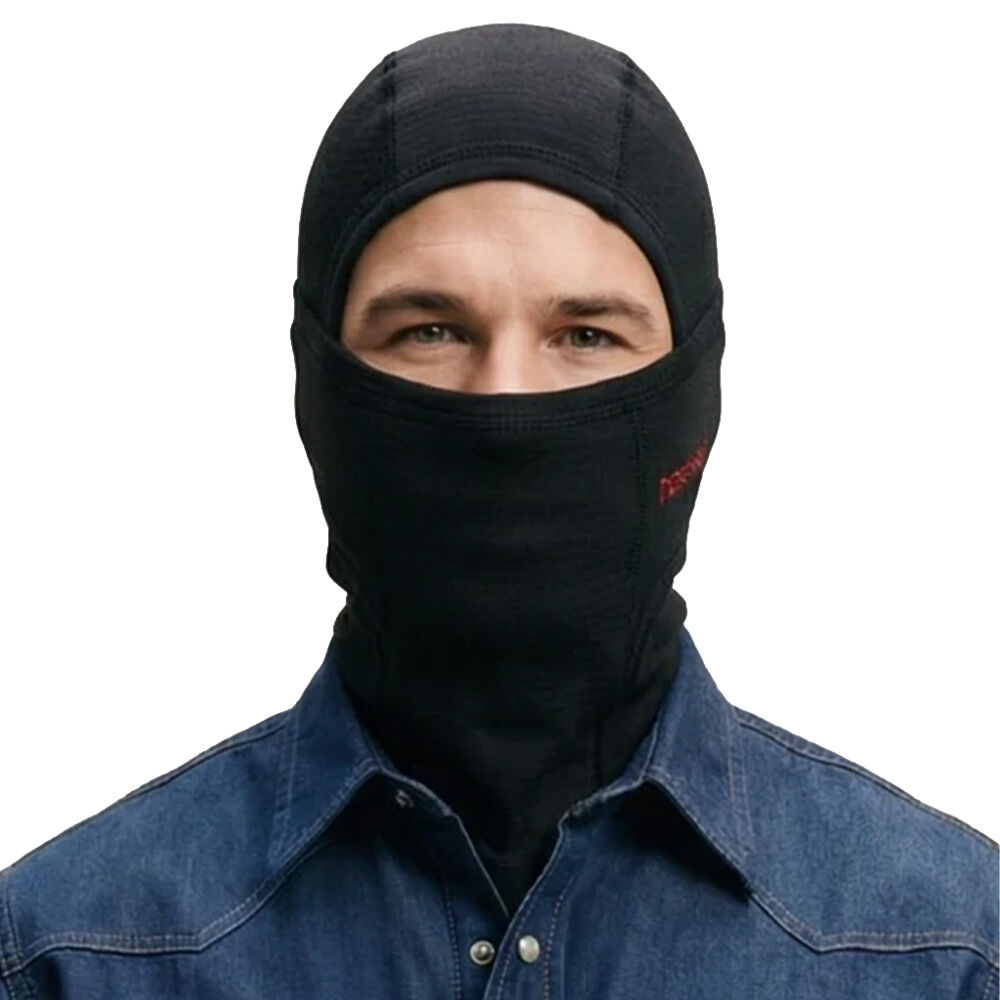 image of Men's Balaclava, Black