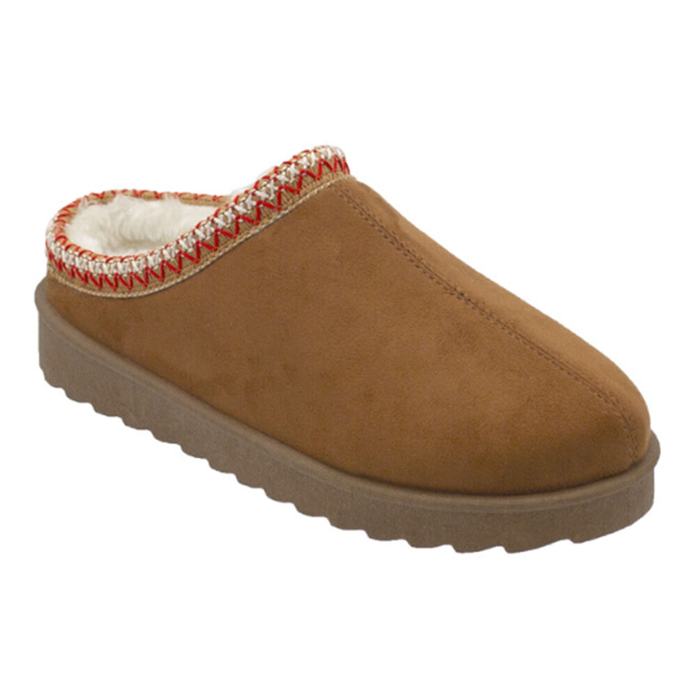 image of Women's Nechama Fur Lined Clogs