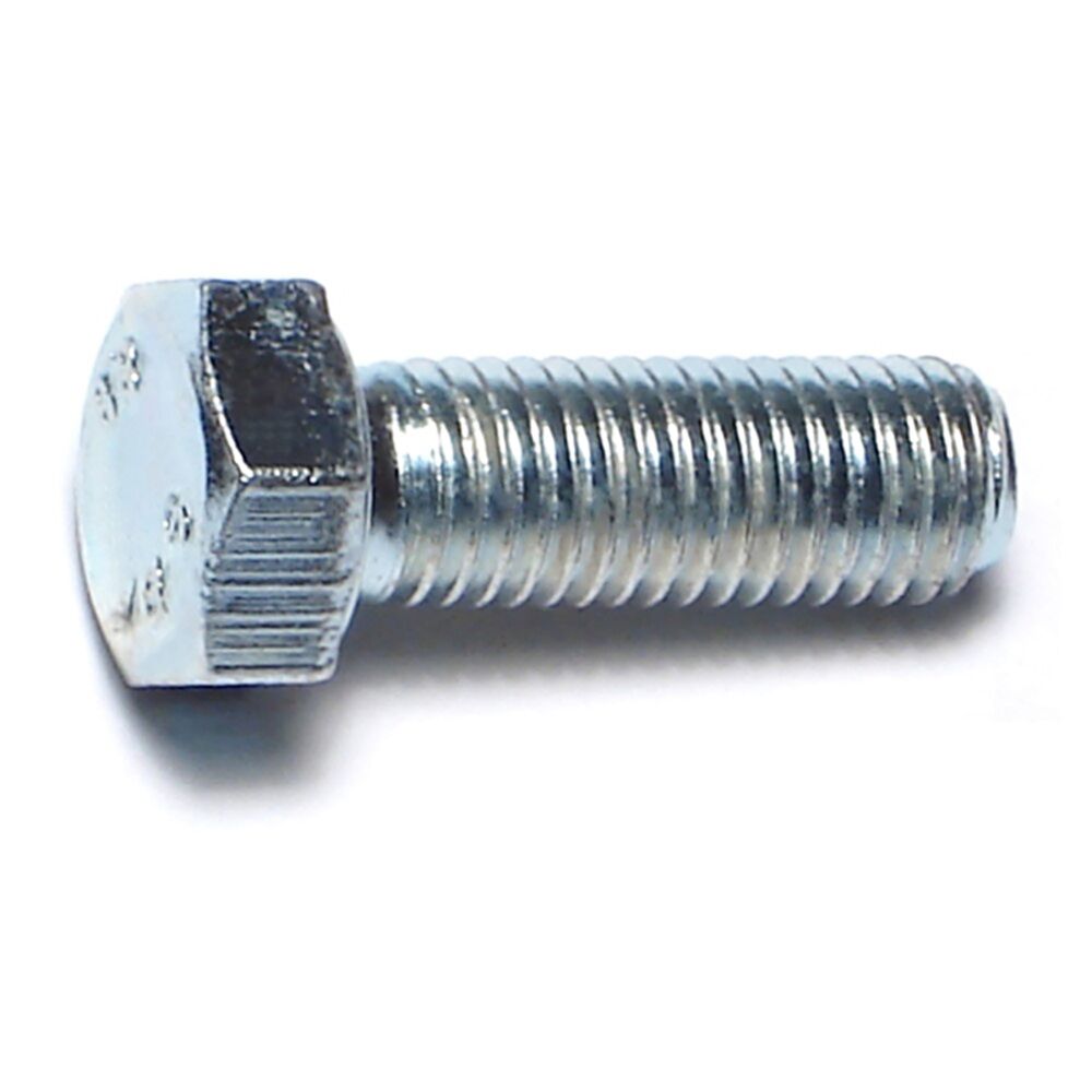 image of 7mm x 20mm Class 8.8 Hex Cap Screws - 82624