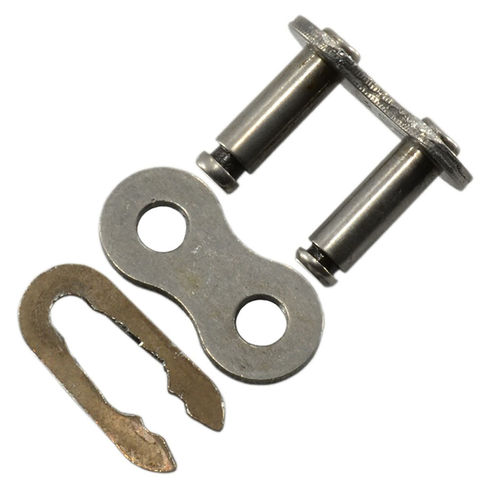 image of No.35 Roller Chain Connecting Link - 82921
