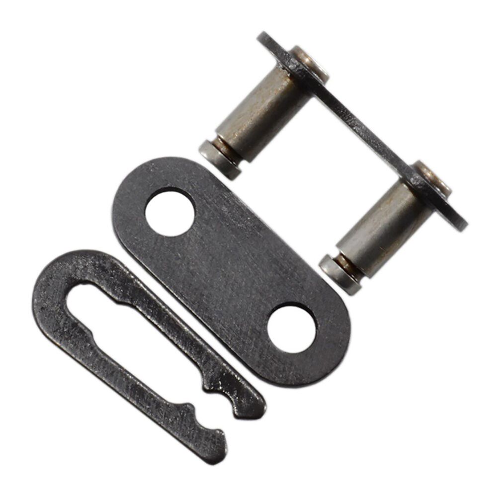 image of No.43 65 Roller Chain Connecting Link - 82924