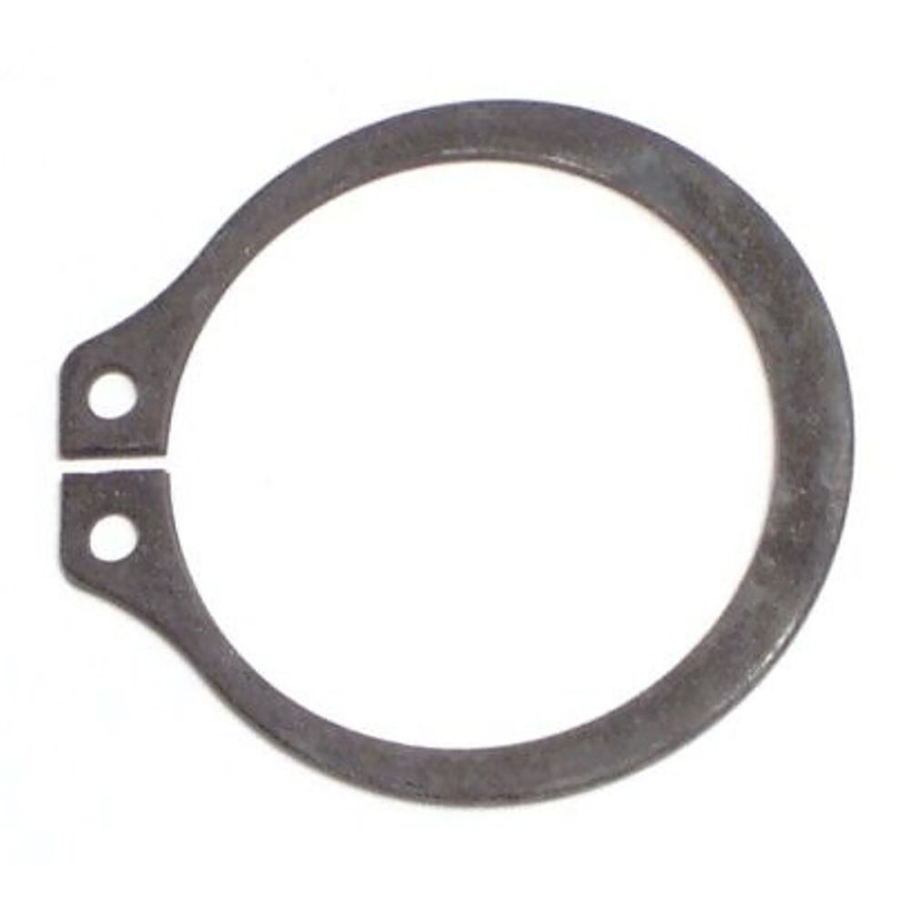 image of 1-1/8 External Retaining Rings - 83133
