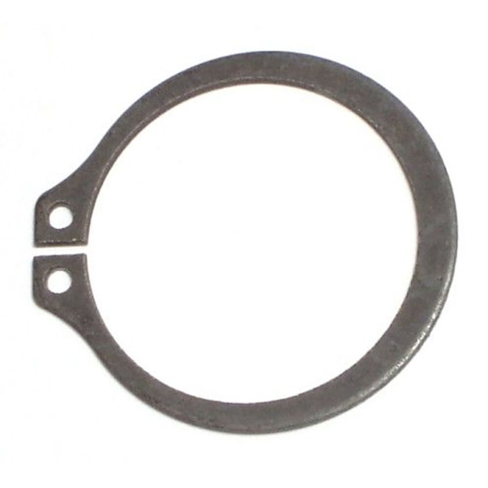image of 1-1/4 External Retaining Rings - 83134