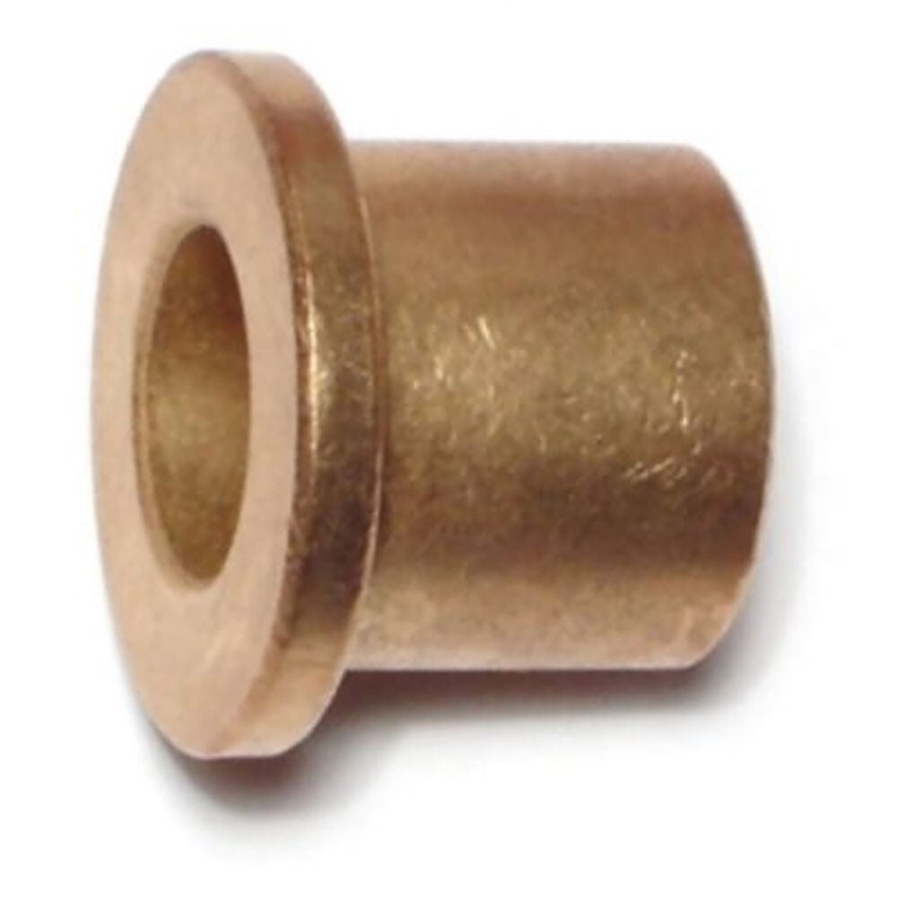 image of 1/2 x 3/4 x 3/4 x 1 Flange Bearings - 83934