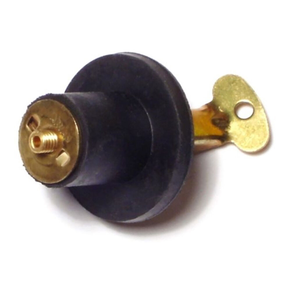 image of 5/8-Inch Snap Handle Drain Plug