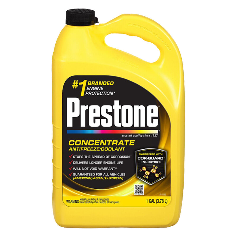image of Full Strength Antifreeze, 1 gal