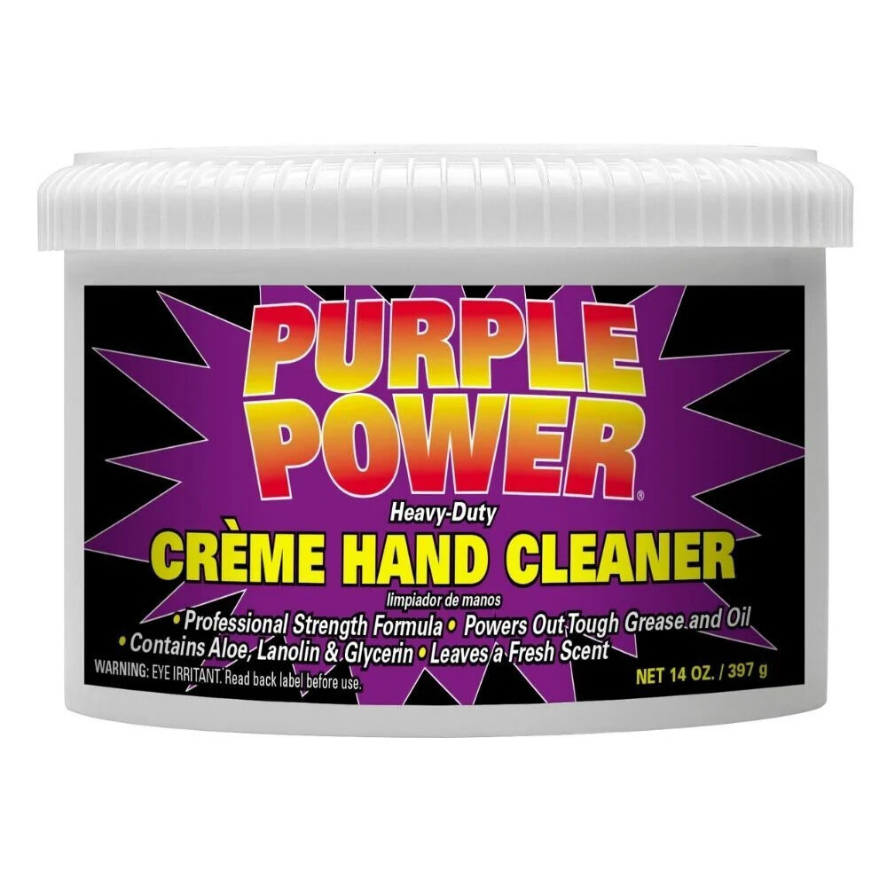 image of Heavy-Duty Hand Cleaner, 14 oz