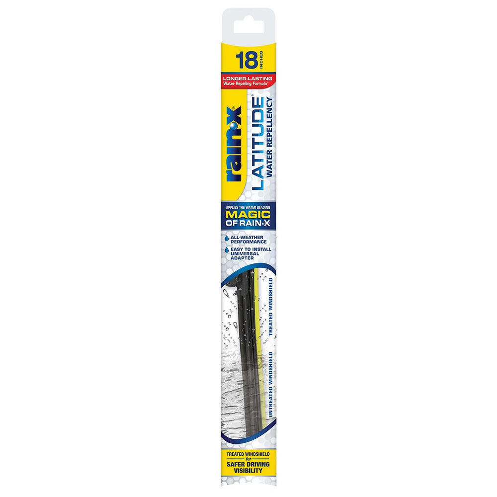image of Latitude Water Repellency Wiper Blade