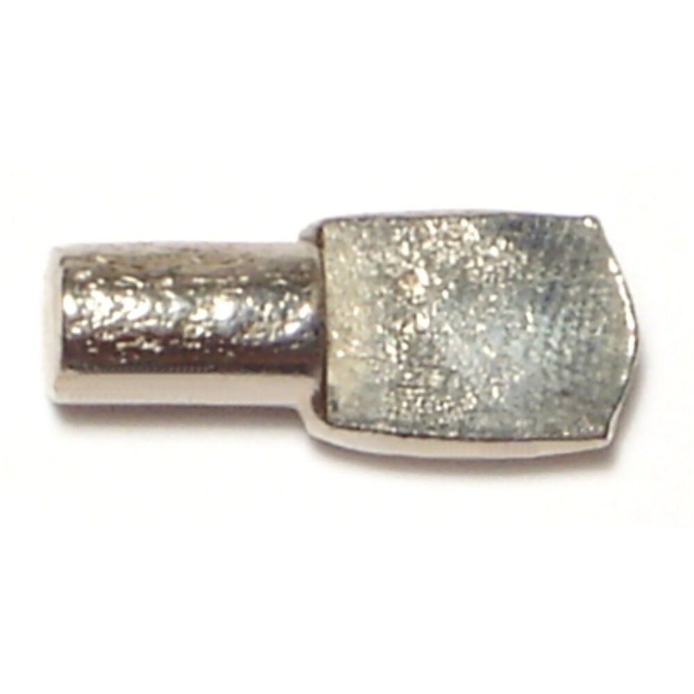 image of 1/4-Inch Nickel Spoon Shelf Supp