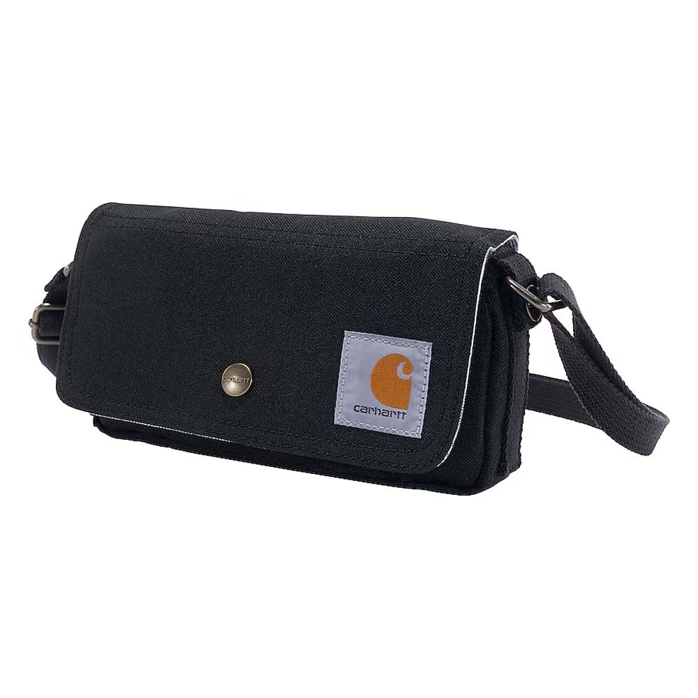 image of Men's Crossbody Horizontal Bag