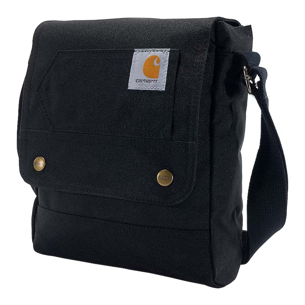 image of Men's Crossbody Snap Bag