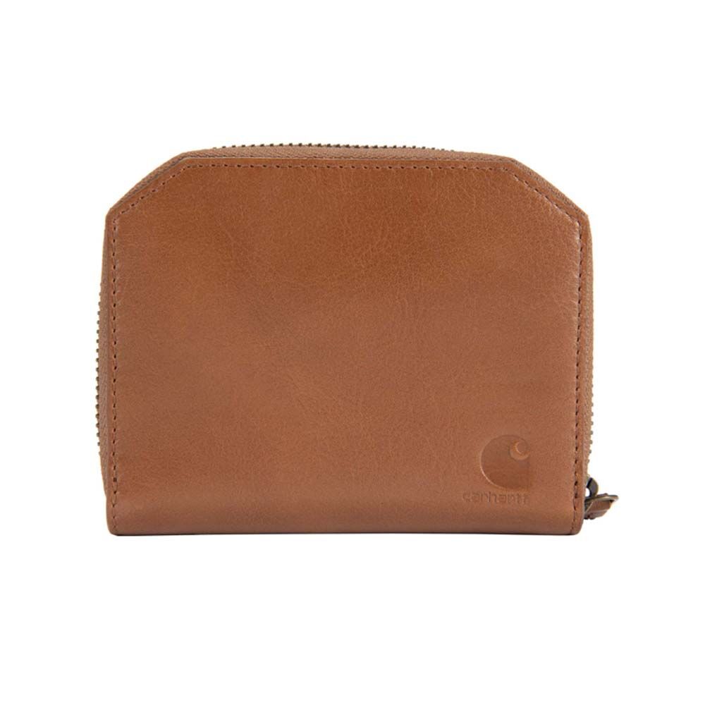 image of Women's Leather Hybrid Wallet