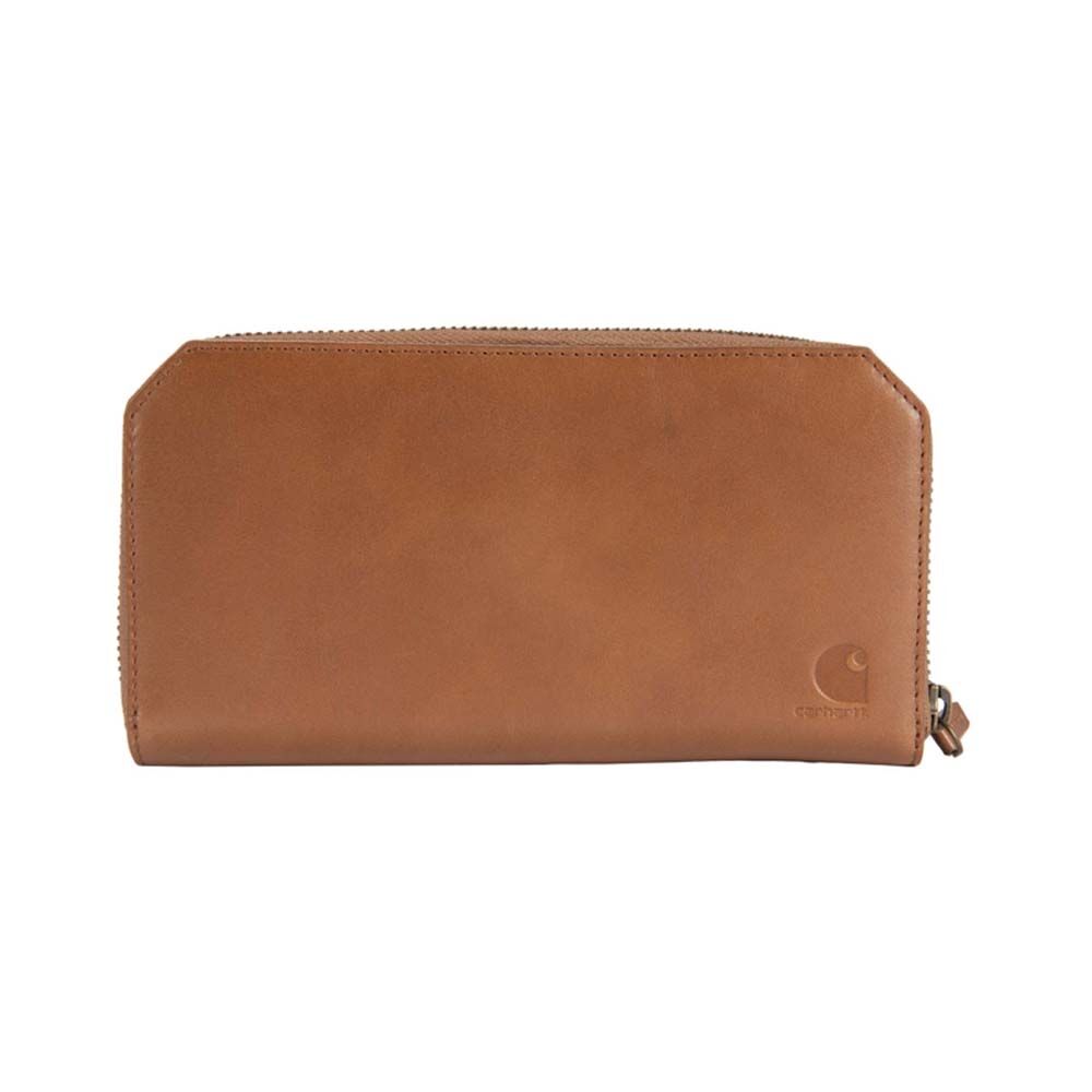 image of Women's Leather Clutch
