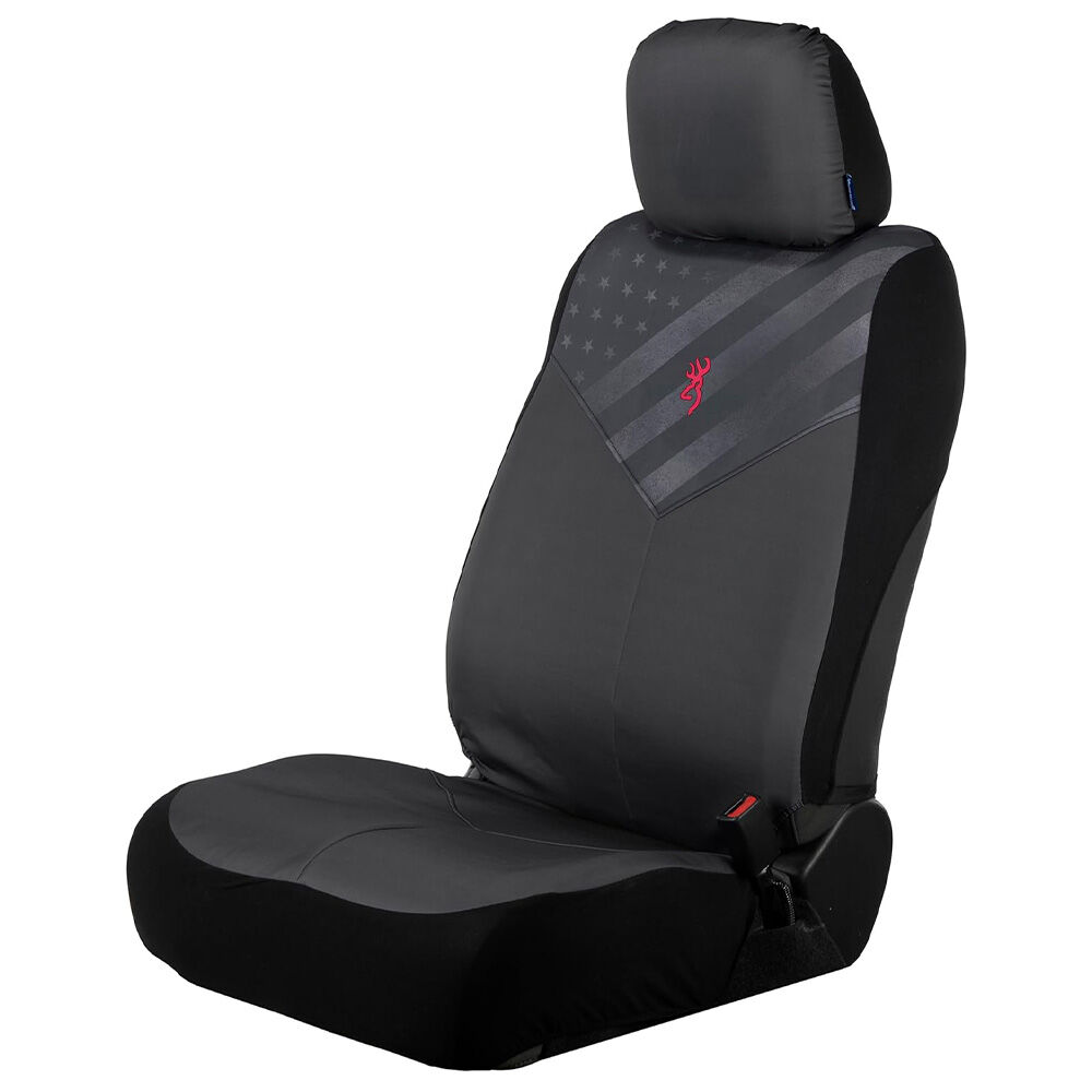 image of Lowback Seat Single Cover