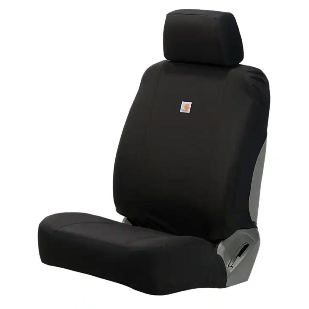 image of Universal Nylon Bucket Seat Single Cover