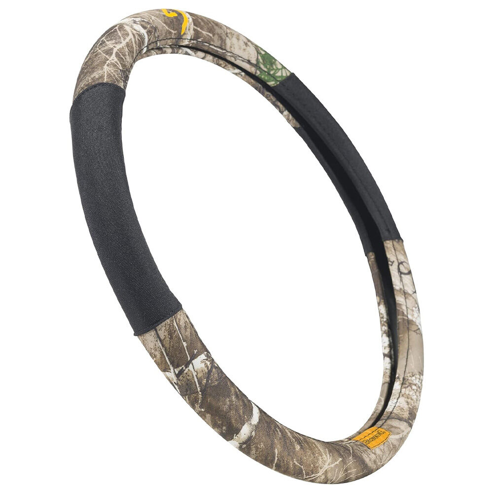 image of Steering Wheel Covers