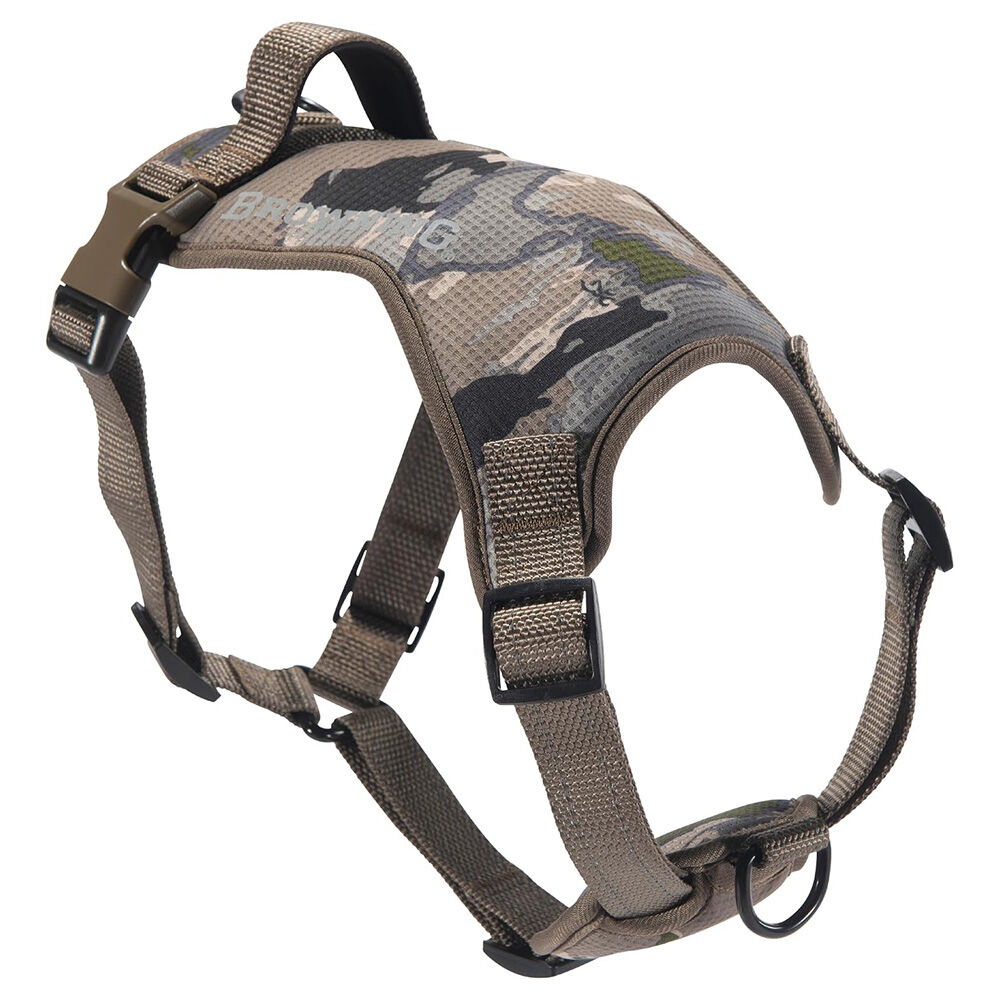 image of Walking Harness, Ovix Camo