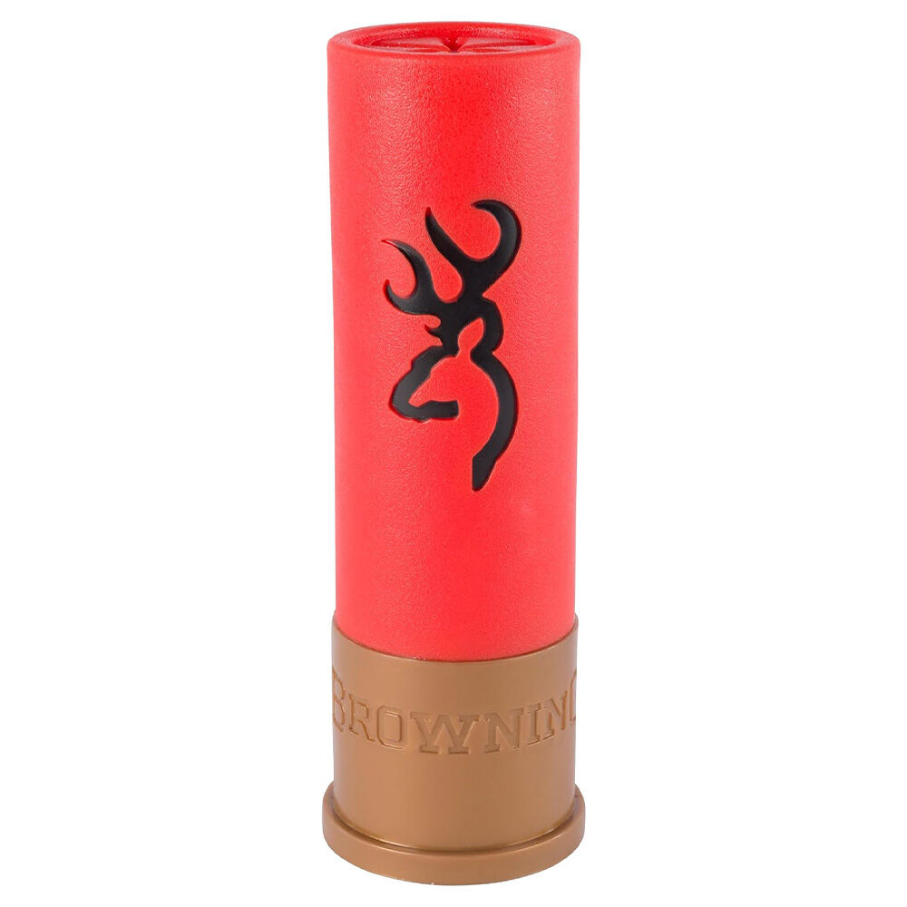 image of Shot Shell Chew Dog Toy