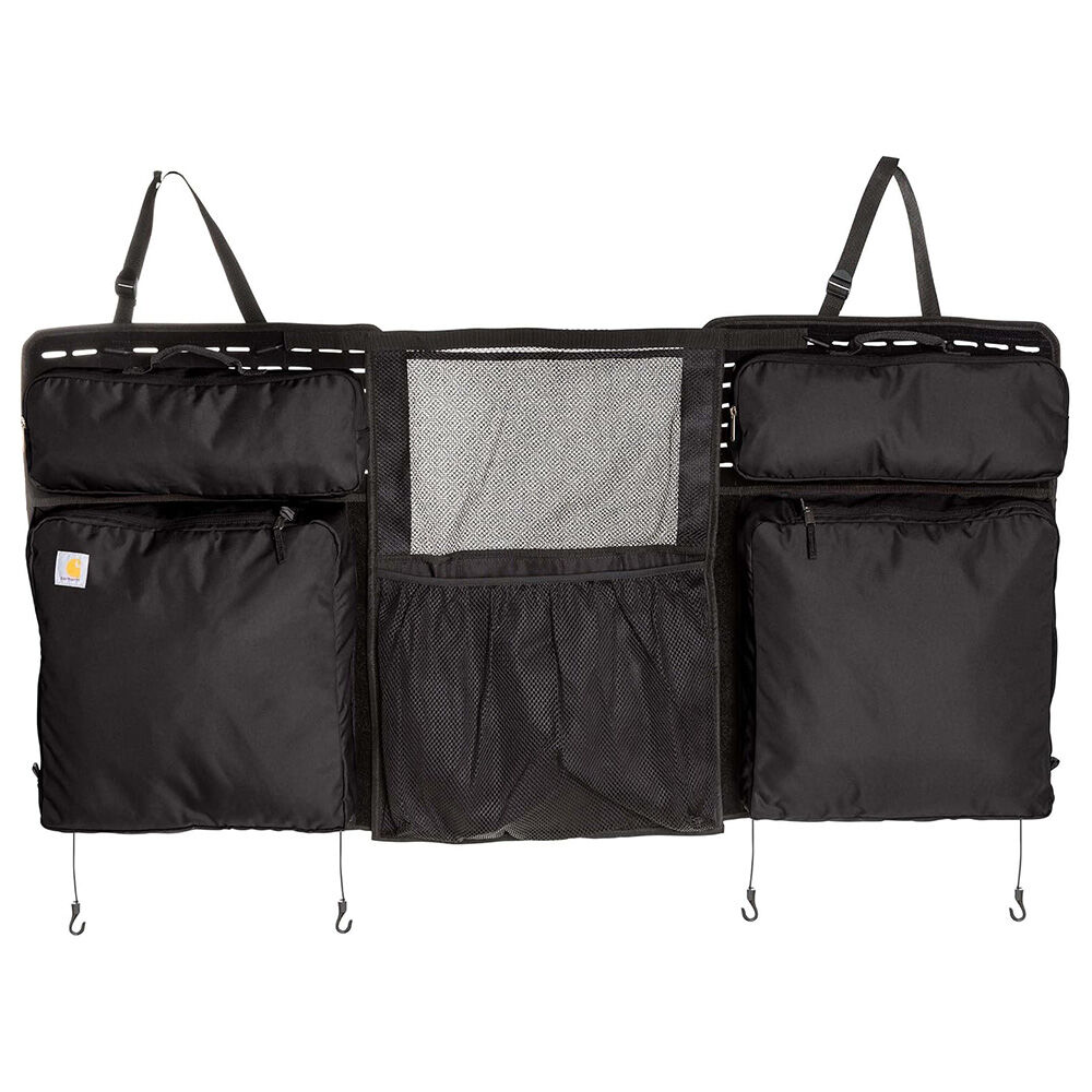 image of Universal Dual Seatback Organizer