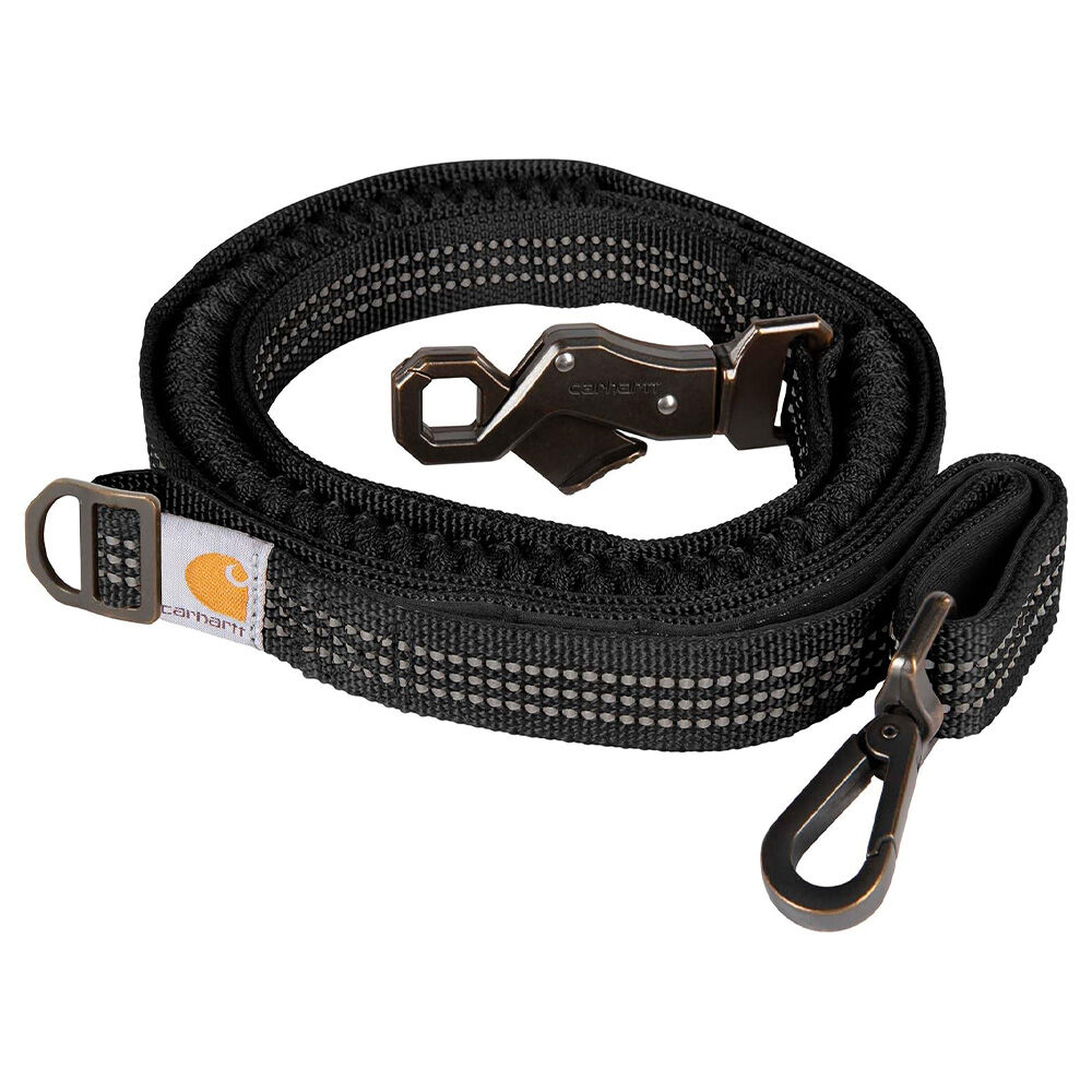 image of Shock Absorbing Dog Leash