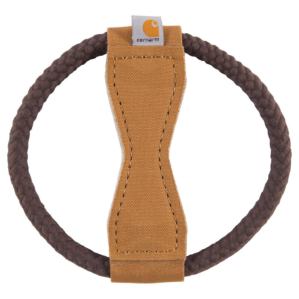 image of Firm Duck Wheel Dog Pull
