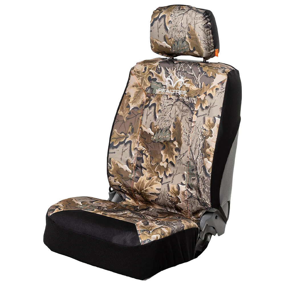 image of Low Back Seat Cover, Heritage