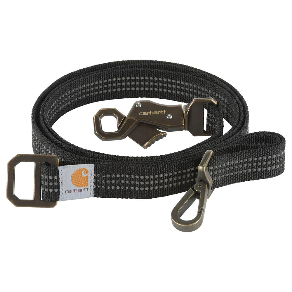 image of Durable Nylon Webbing Leash, Large
