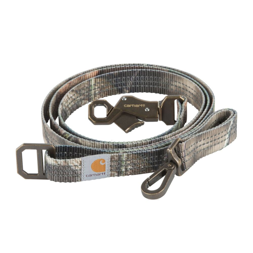image of Dog Leash, Black, Large