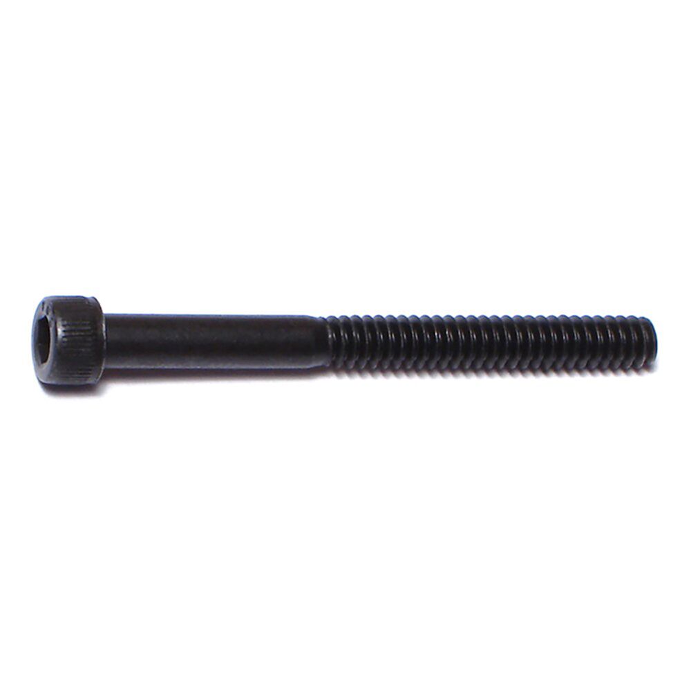 image of 6-32 x 1-1/2 Coarse Socket Cap Screws - 84997
