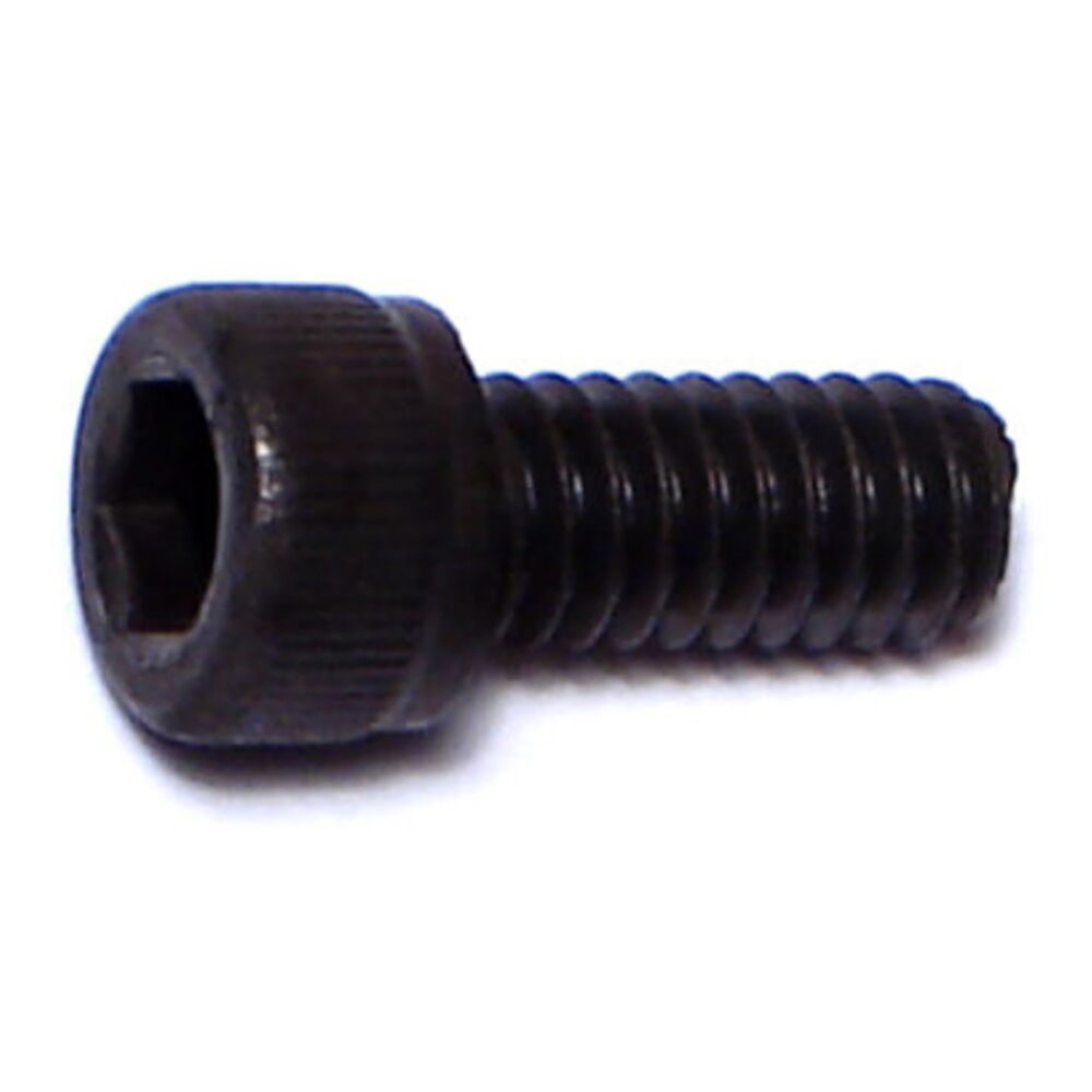 image of 8-32 x 3/8 Socket Cap Screws - 85001