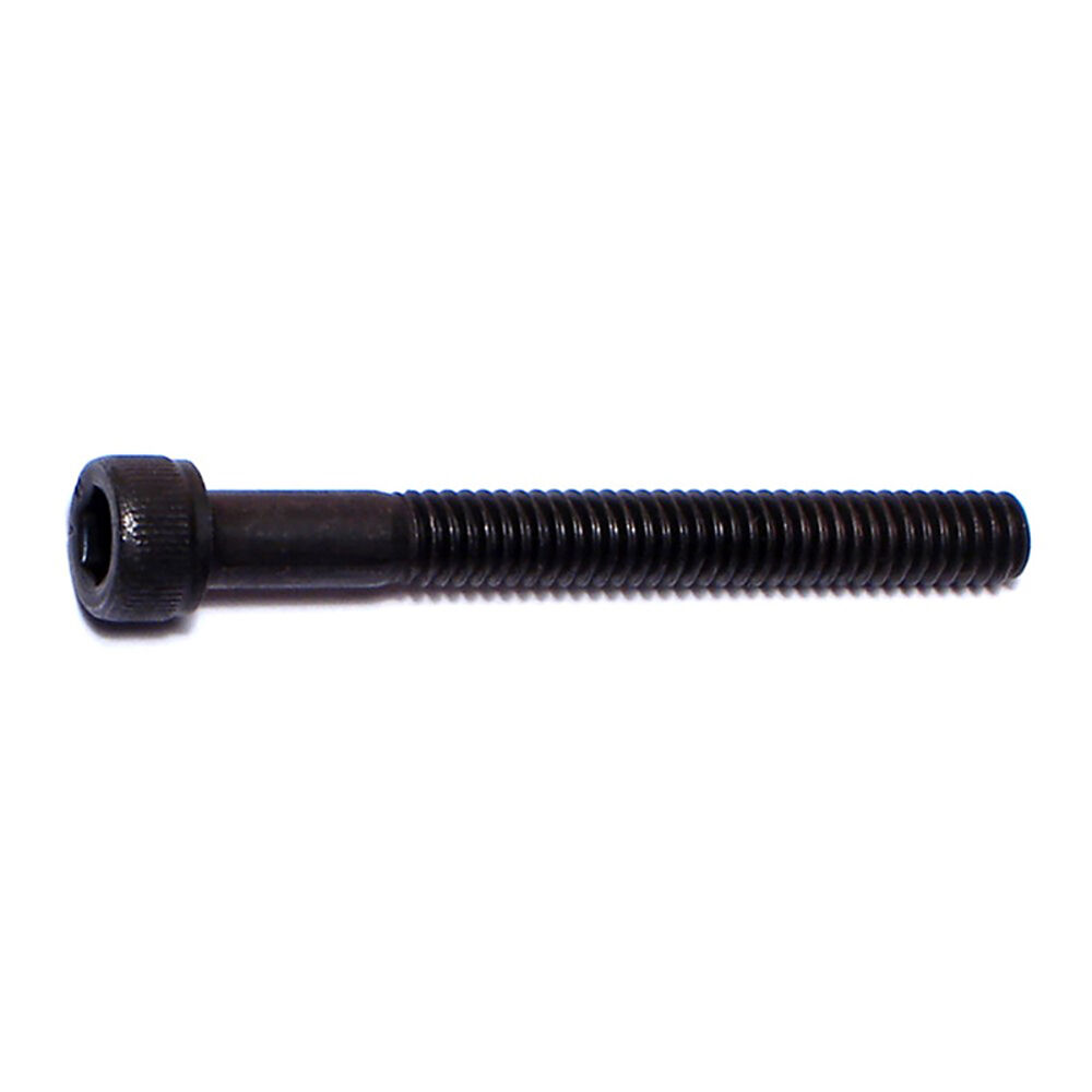 image of 8-32 x 1-1/2 Socket Cap Screws - 85007