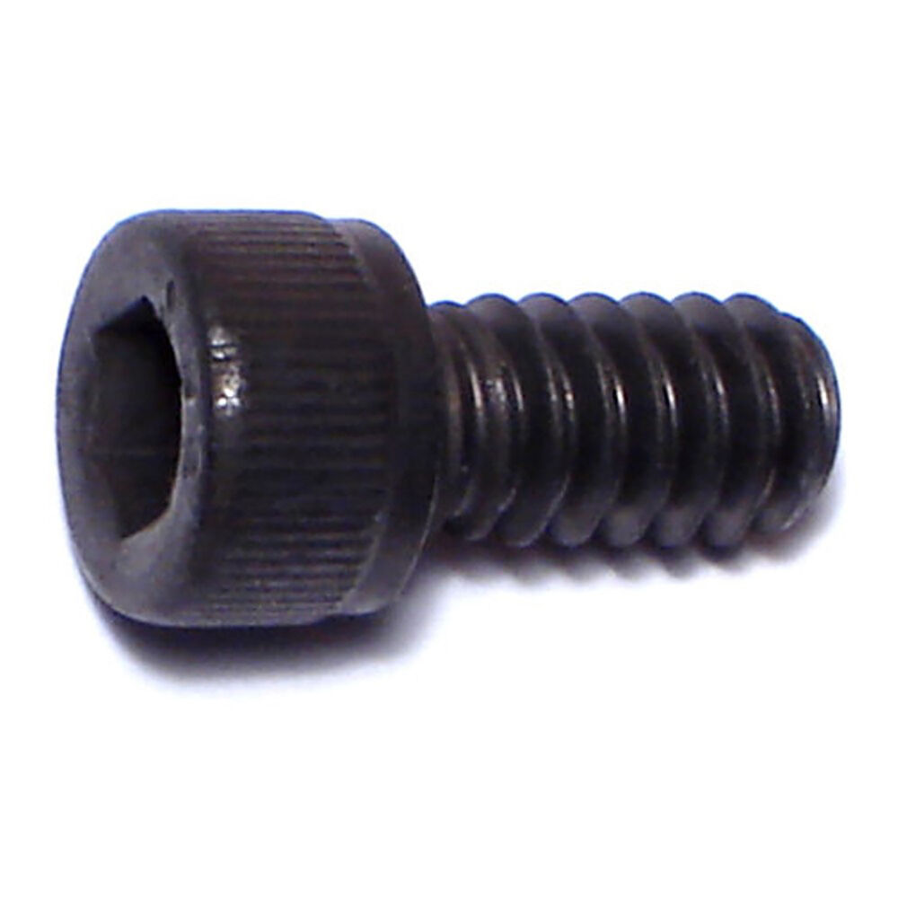 image of 10-24 x 3/8 Socket Cap Screws - 85011