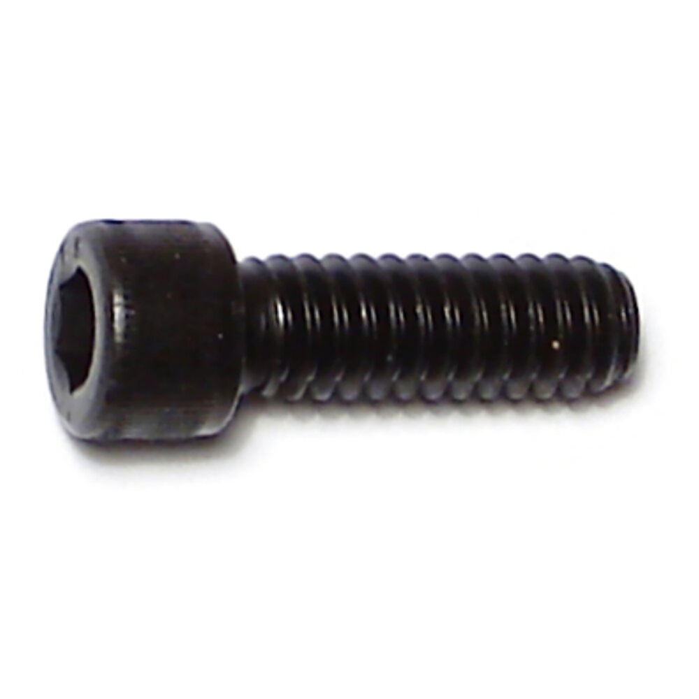 image of 1/4-20 x 3/4 Socket Cap Screws - 85032