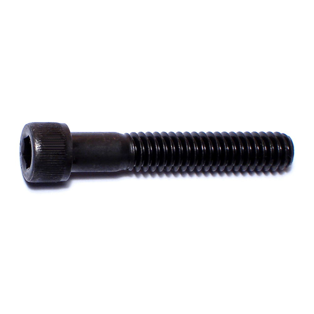 image of 1/4-20 x 1-1/2 Socket Cap Screws - 85034
