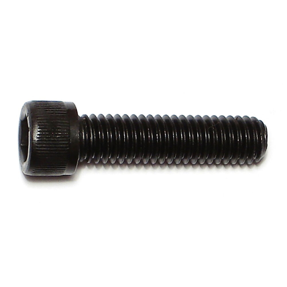 image of 3/8-16 x 1-1/2 Socket Cap Screws - 85053