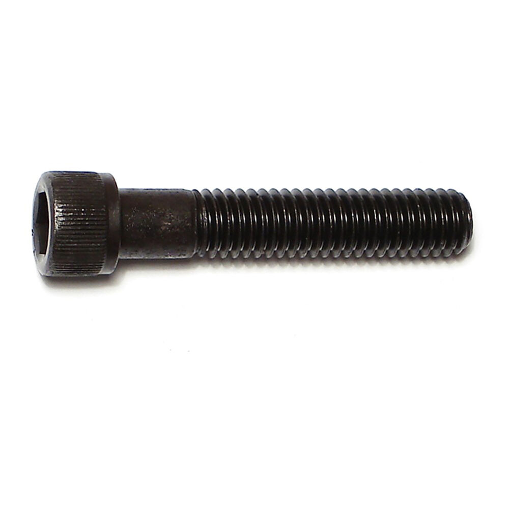 image of 3/8-16 x 2 Socket Cap Screws - 85054