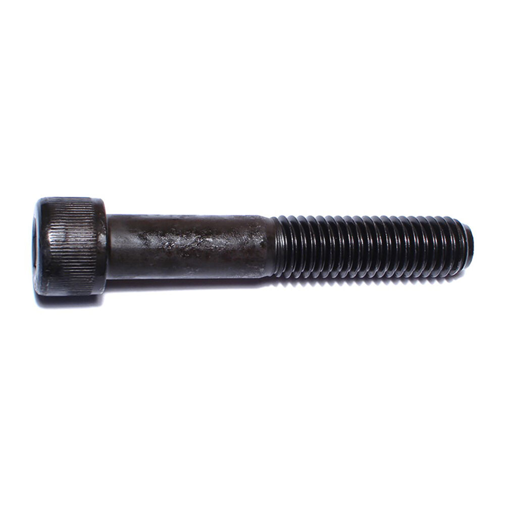 image of 1/2-13 x 3 Coarse Socket Cap Screws - 85066