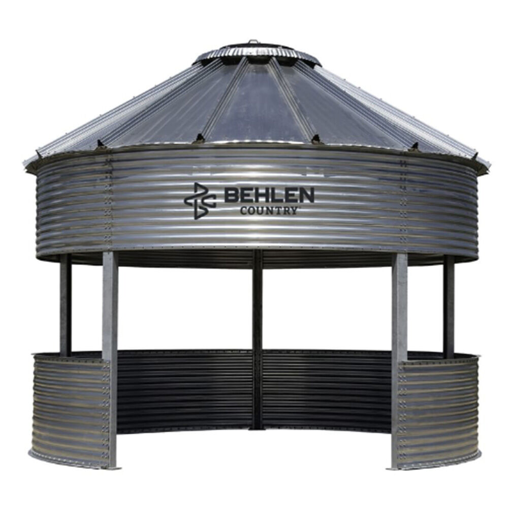 image of Binvista Gazebo