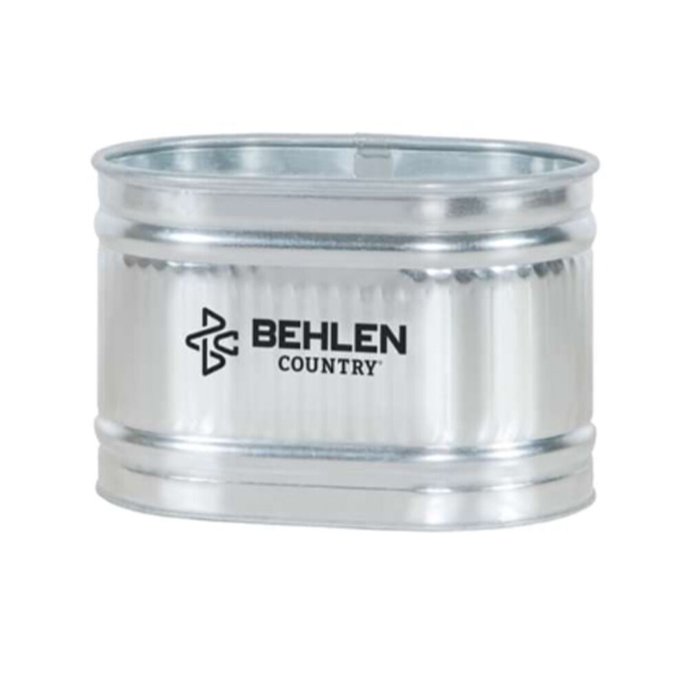 image of Farmstead Oval Stock Tanks, 70 gal