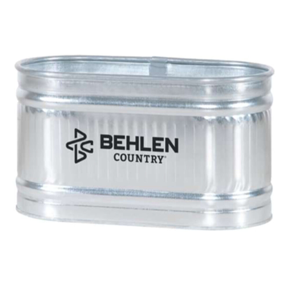 image of Farmstead Oval Stock Tanks, 100 gal