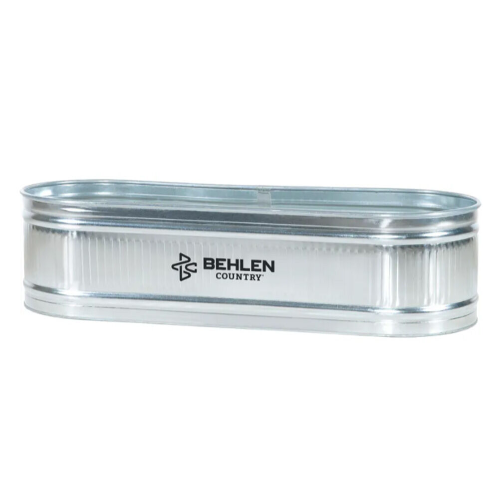 image of Farmstead Oval Stock Tanks, 300 gal