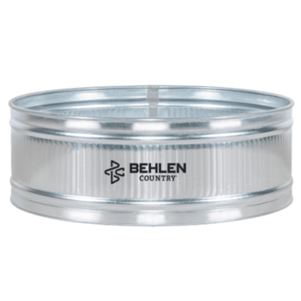 image of Farmstead Round Stock Tanks, 380 gal