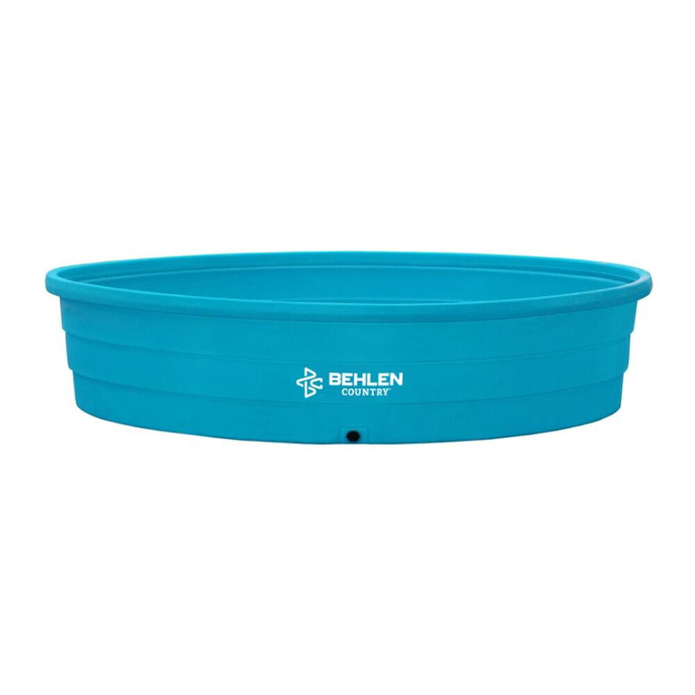 image of Farm Flex Round Tanks, 625 gal