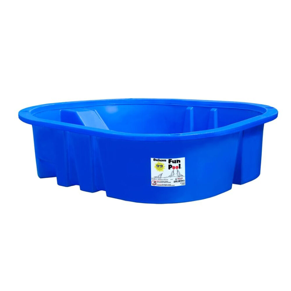 image of Deluxe Fun Pool
